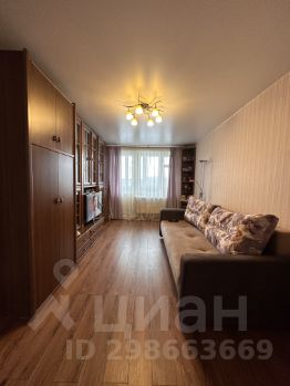 2-комн.кв., 52 м², этаж 5