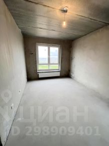 2-комн.кв., 61 м², этаж 9