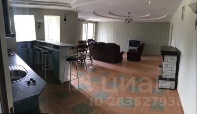 4-комн.кв., 97 м², этаж 4