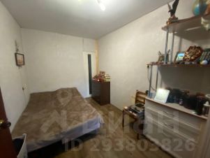 2-комн.кв., 45 м², этаж 1