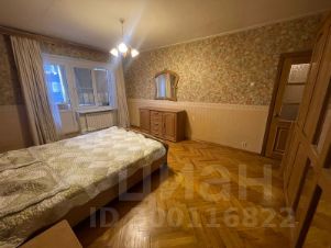 3-комн.кв., 91 м², этаж 2