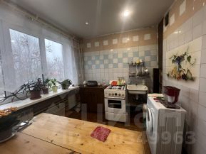 1-комн.кв., 36 м², этаж 3