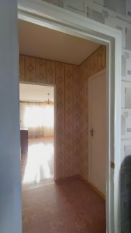 3-комн.кв., 73 м², этаж 3