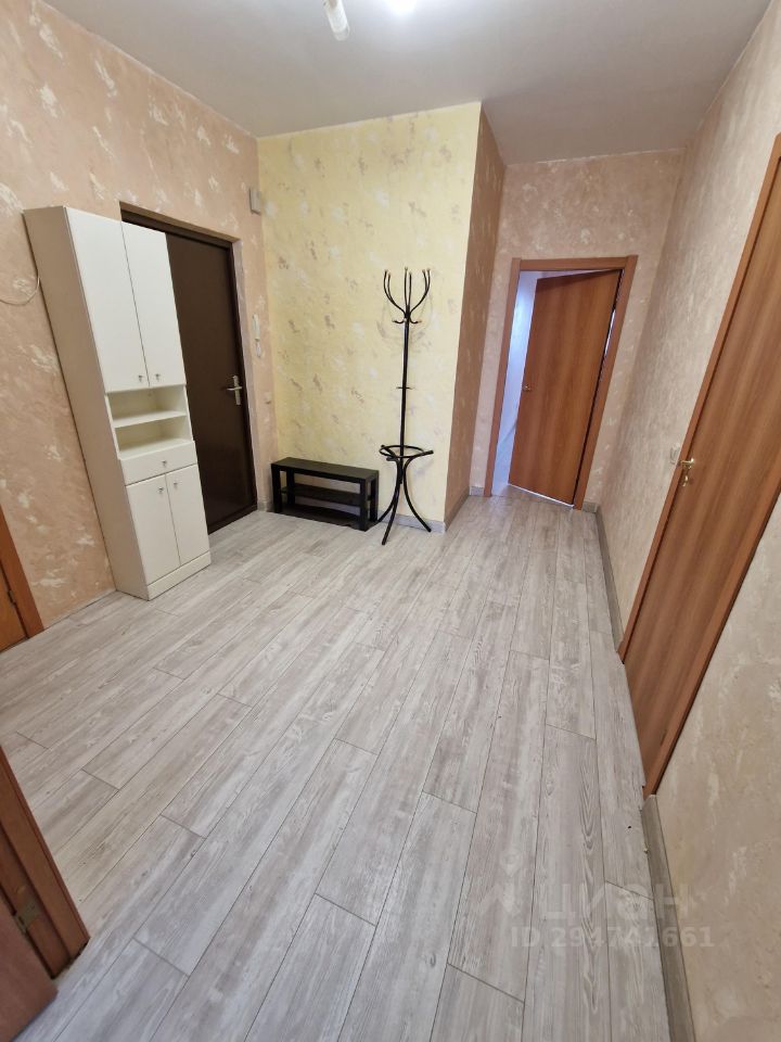 Продажа двухкомнатной квартиры 64м² ул. Красных Военлетов, 2А, Гатчина ...