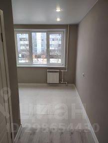 2-комн.кв., 55 м², этаж 2