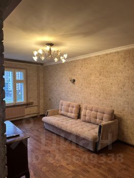 3-комн.кв., 80 м², этаж 6