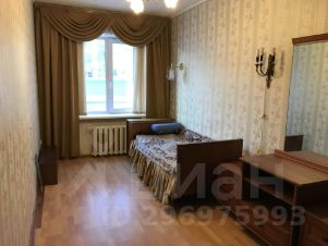 2-комн.кв., 44 м², этаж 1