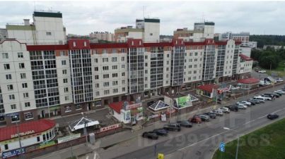 2-комн.кв., 63 м², этаж 5