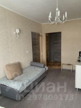 3-комн.кв., 55 м², этаж 8