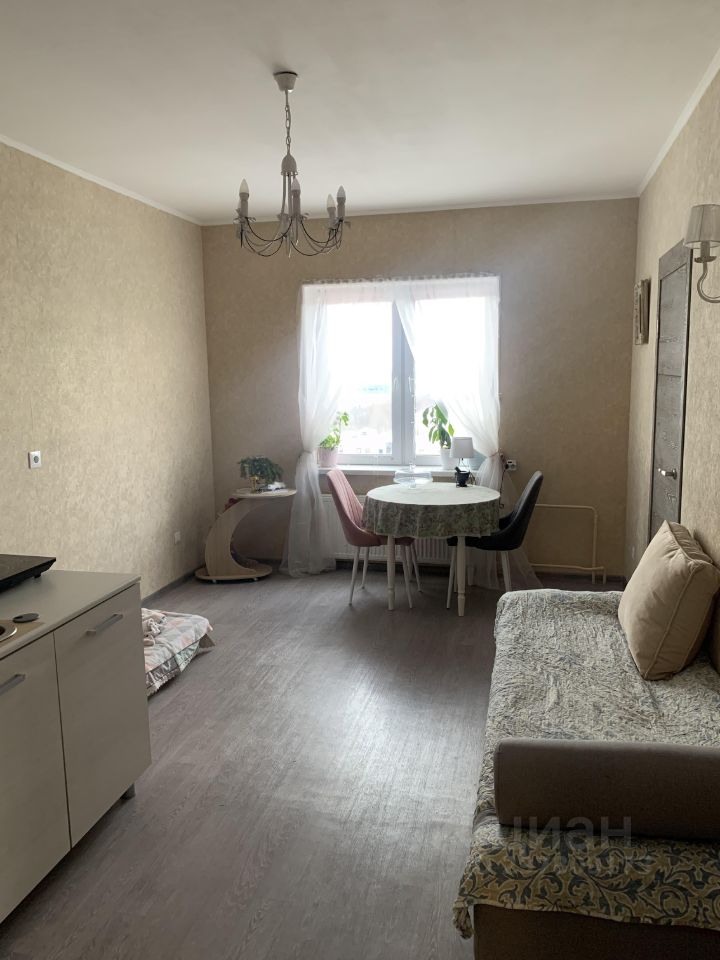 Продажа трехкомнатной квартиры 54.9м² Пушкинское ш., 13к1, Гатчина ...