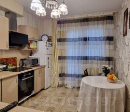 2-комн.кв., 61 м², этаж 5