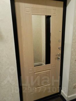 1-комн.кв., 42 м², этаж 3