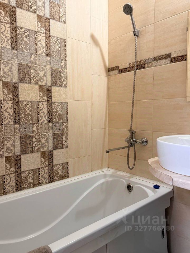 1-к кв. Ленинградская область, Гатчина Пушкинское ш., 13к4 (32.8 м²)