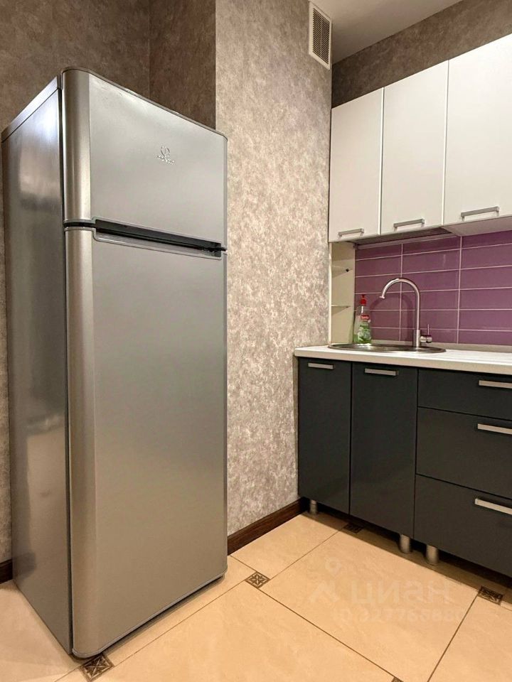 1-к кв. Ленинградская область, Гатчина Пушкинское ш., 13к4 (32.8 м²)