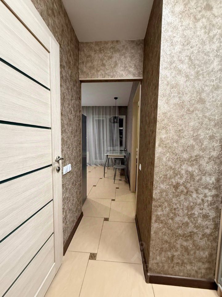 1-к кв. Ленинградская область, Гатчина Пушкинское ш., 13к4 (32.8 м²)