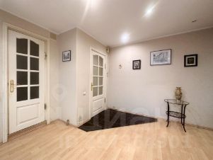 3-комн.кв., 70 м², этаж 5