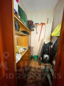 2-комн.кв., 53 м², этаж 3