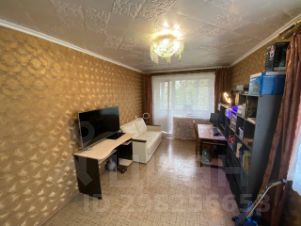 2-комн.кв., 53 м², этаж 3