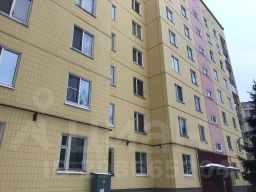 3-комн.кв., 72 м², этаж 4