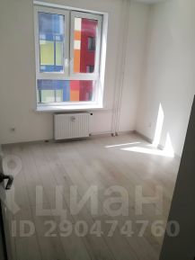 2-комн.кв., 50 м², этаж 4