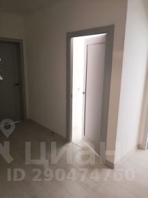 2-комн.кв., 50 м², этаж 4