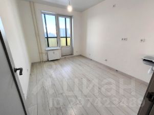 1-комн.кв., 38 м², этаж 3