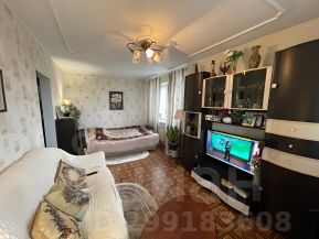 1-комн.кв., 36 м², этаж 9