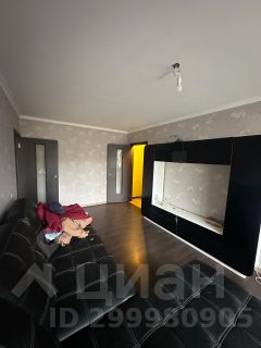 2-комн.кв., 44 м², этаж 2