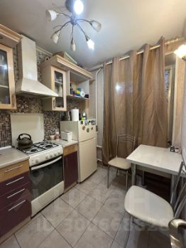 1-комн.кв., 32 м², этаж 2