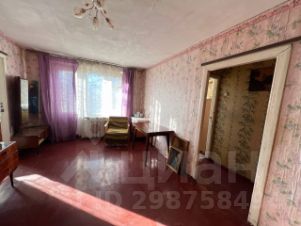 2-комн.кв., 46 м², этаж 4