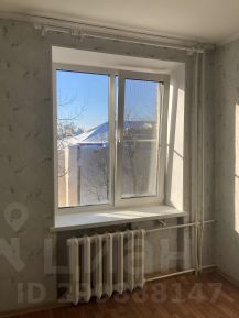 3-комн.кв., 55 м², этаж 4