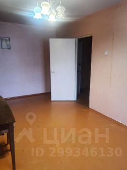 1-комн.кв., 38 м², этаж 3