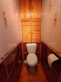 2-комн.кв., 55 м², этаж 4