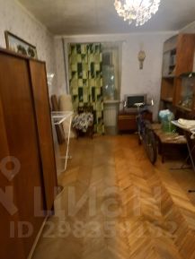 2-комн.кв., 59 м², этаж 2