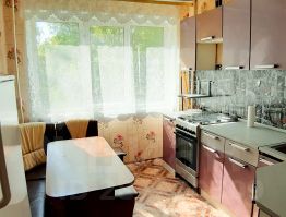 1-комн.кв., 38 м², этаж 2