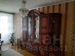 3-комн.кв., 56 м², этаж 3