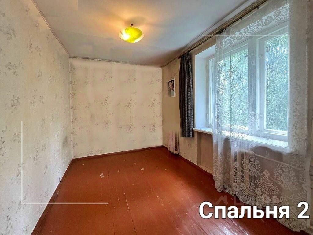 Купить квартиру на улице Хохлова в городе Гатчина, продажа квартир во  вторичке и первичке на Циан. Найдено 28 объявлений