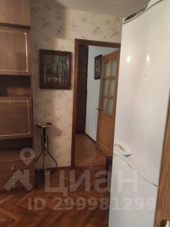 2-комн.кв., 45 м², этаж 3