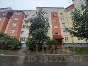 1-комн.кв., 28 м², этаж 3