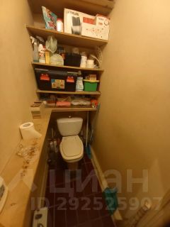 1-комн.кв., 28 м², этаж 3