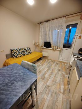 1-комн.кв., 43 м², этаж 8