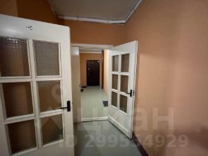 1-комн.кв., 43 м², этаж 4