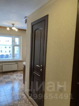 3-комн.кв., 71 м², этаж 4