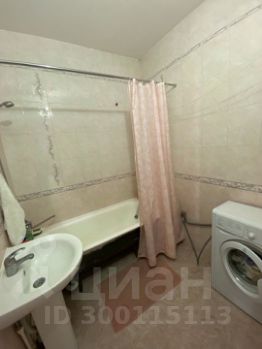 1-комн.кв., 43 м², этаж 3