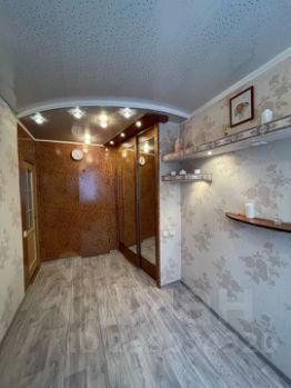 2-комн.кв., 43 м², этаж 1