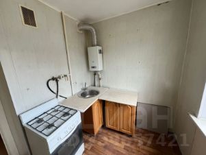 1-комн.кв., 31 м², этаж 2