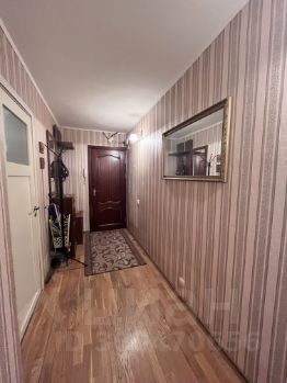 2-комн.кв., 56 м², этаж 3