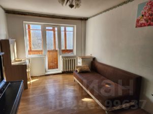 2-комн.кв., 42 м², этаж 3