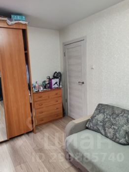 1-комн.кв., 31 м², этаж 3