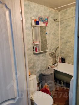 1-комн.кв., 31 м², этаж 3